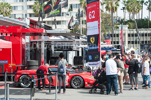 Toyota Grand Prix of Long Beach 2017