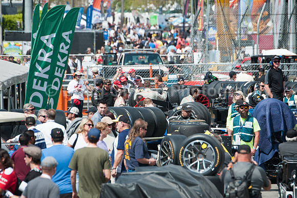 Toyota Grand Prix of Long Beach 2017