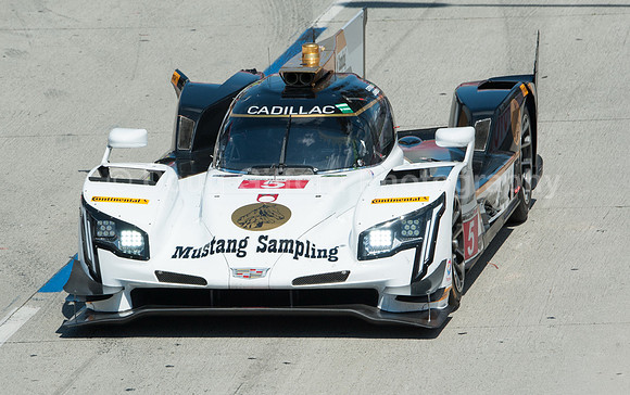 Toyota Grand Prix of Long Beach 2017