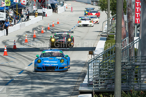 Toyota Grand Prix of Long Beach 2017