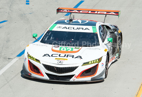 Toyota Grand Prix of Long Beach 2017