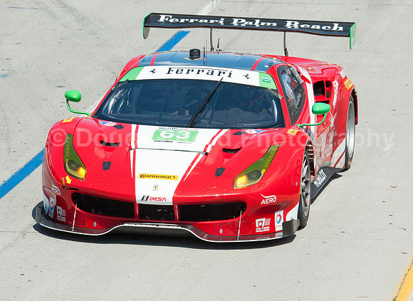 Toyota Grand Prix of Long Beach 2017