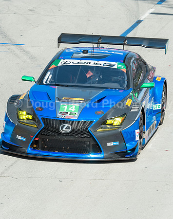 Toyota Grand Prix of Long Beach 2017
