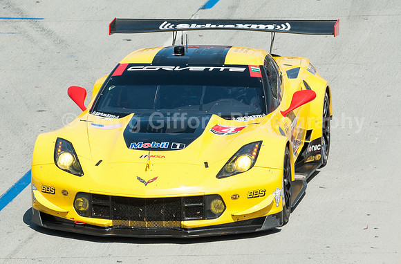 Toyota Grand Prix of Long Beach 2017
