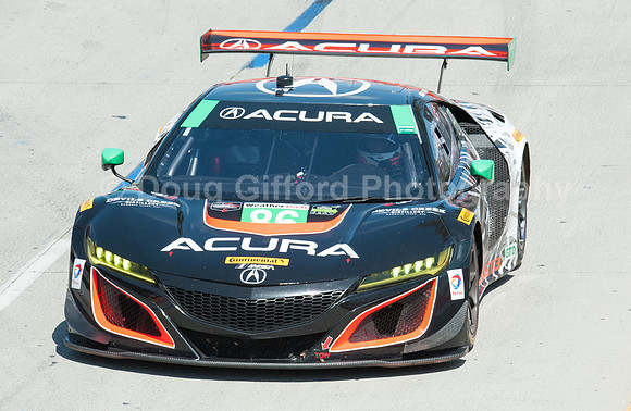 Toyota Grand Prix of Long Beach 2017