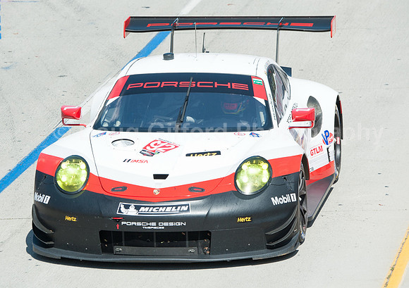 Toyota Grand Prix of Long Beach 2017