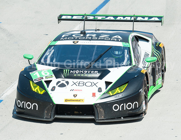 Toyota Grand Prix of Long Beach 2017