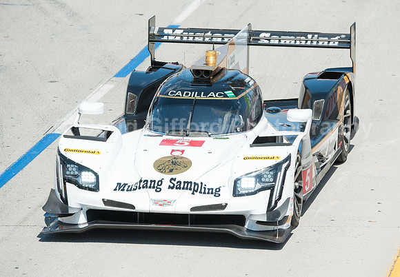 Toyota Grand Prix of Long Beach 2017