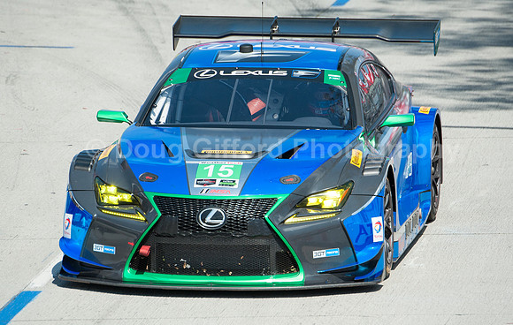 Toyota Grand Prix of Long Beach 2017