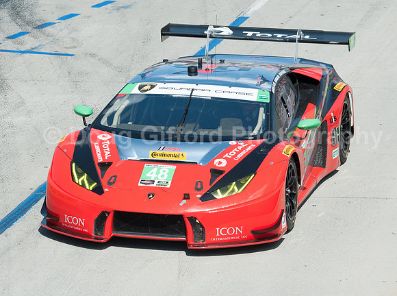 Toyota Grand Prix of Long Beach 2017