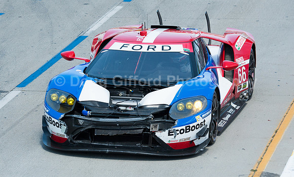 Toyota Grand Prix of Long Beach 2017