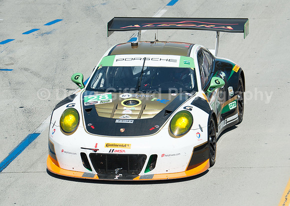 Toyota Grand Prix of Long Beach 2017