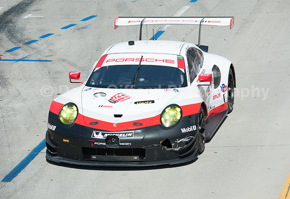 Toyota Grand Prix of Long Beach 2017