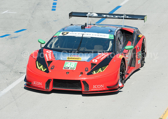 Toyota Grand Prix of Long Beach 2017