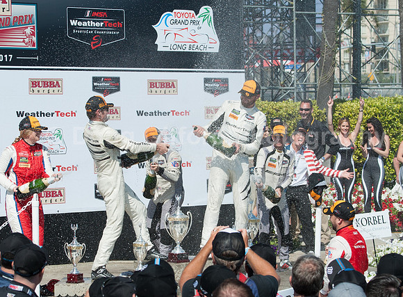 Toyota Grand Prix of Long Beach 2017