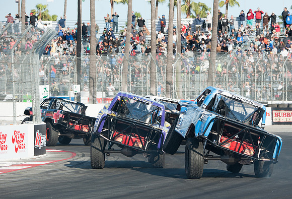 Toyota Grand Prix of Long Beach 2017