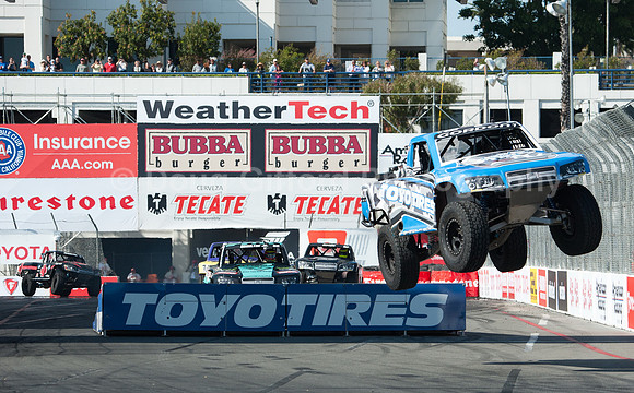Toyota Grand Prix of Long Beach 2017
