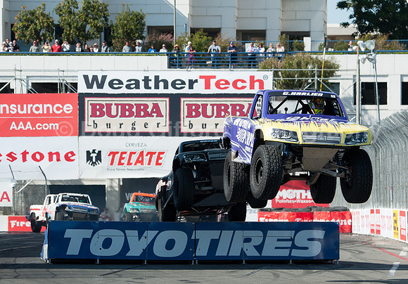 Toyota Grand Prix of Long Beach 2017