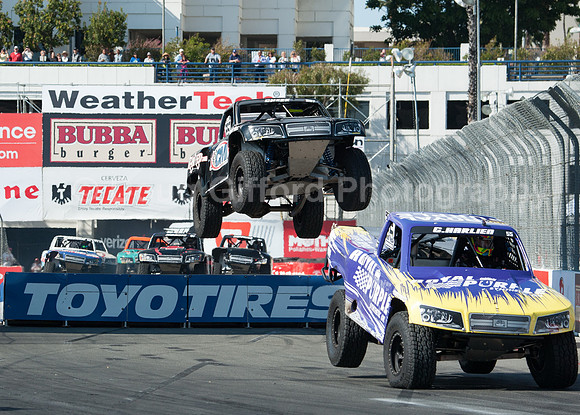 Toyota Grand Prix of Long Beach 2017