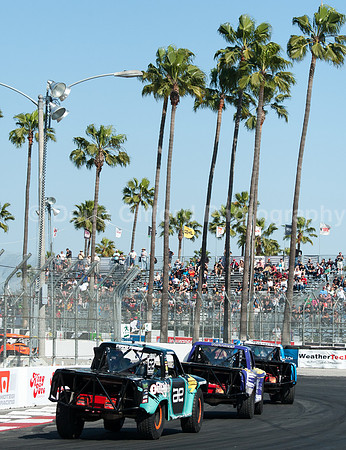 Toyota Grand Prix of Long Beach 2017
