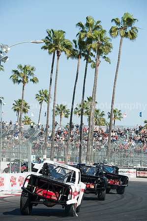 Toyota Grand Prix of Long Beach 2017