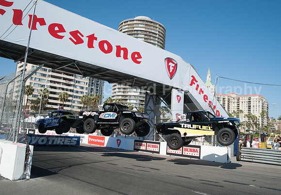 Toyota Grand Prix of Long Beach 2017