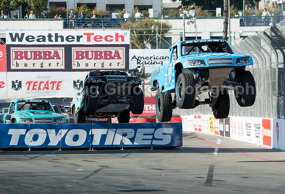Toyota Grand Prix of Long Beach 2017