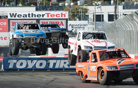 Toyota Grand Prix of Long Beach 2017