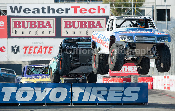 Toyota Grand Prix of Long Beach 2017