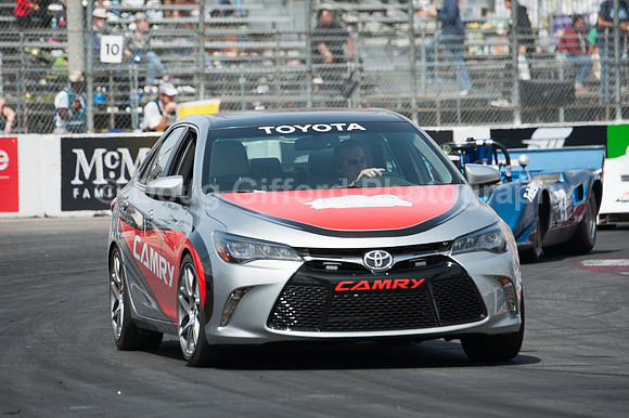 Toyota Grand Prix of Long Beach 2017