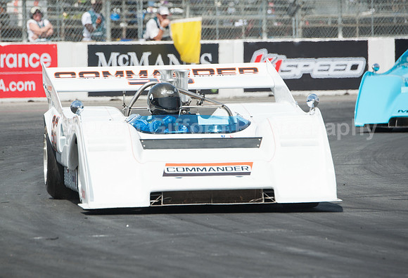 Toyota Grand Prix of Long Beach 2017