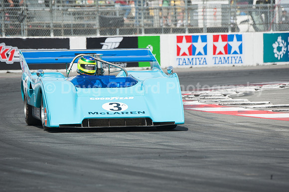 Toyota Grand Prix of Long Beach 2017