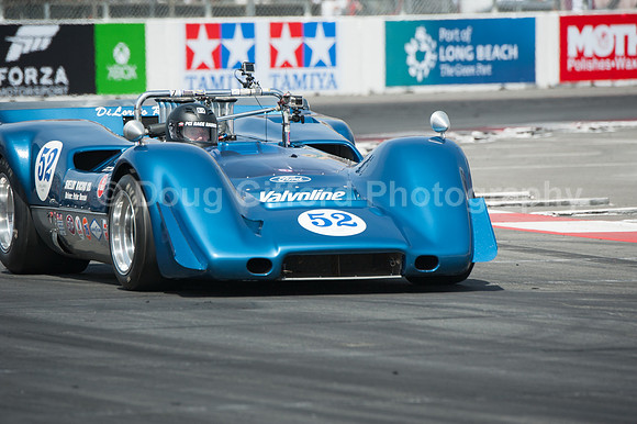 Toyota Grand Prix of Long Beach 2017