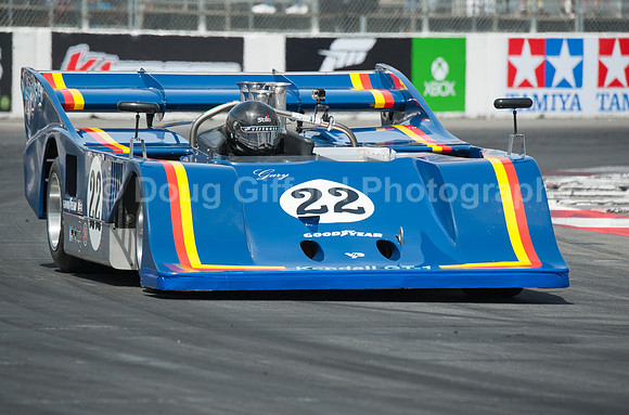 Toyota Grand Prix of Long Beach 2017