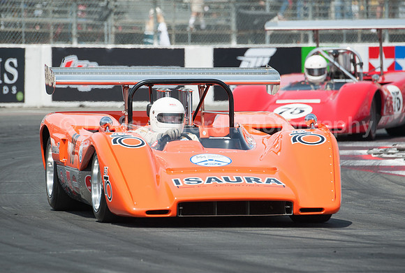Toyota Grand Prix of Long Beach 2017
