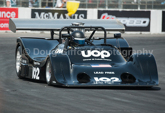Toyota Grand Prix of Long Beach 2017