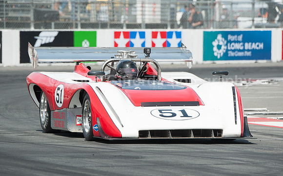 Toyota Grand Prix of Long Beach 2017