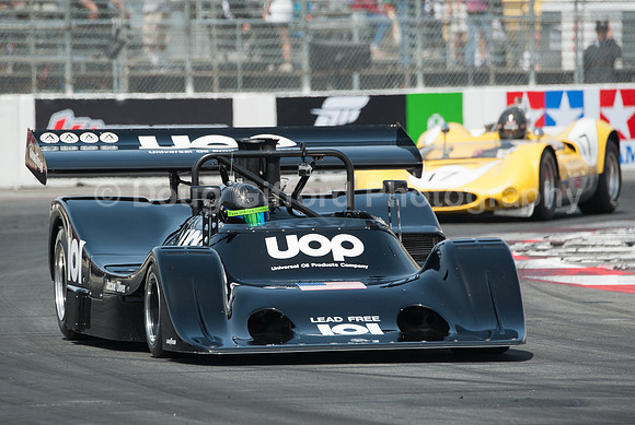 Toyota Grand Prix of Long Beach 2017
