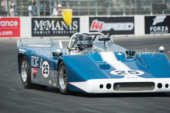 Toyota Grand Prix of Long Beach 2017