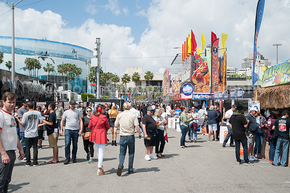 Toyota Grand Prix of Long Beach 2017