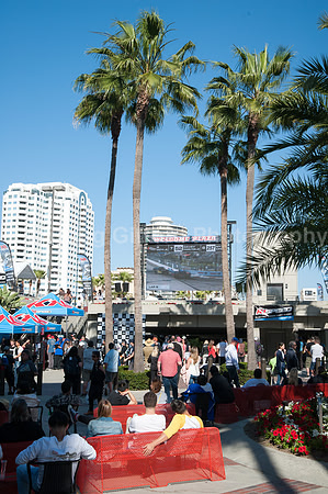 Toyota Grand Prix of Long Beach 2017