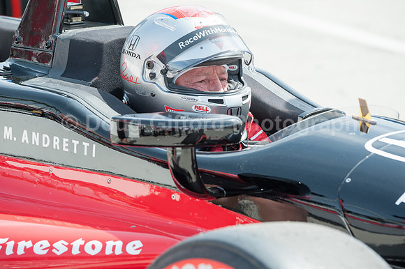 Toyota Grand Prix of Long Beach 2017