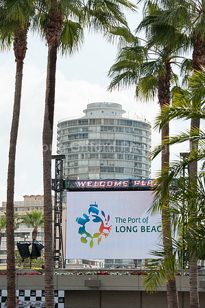 Toyota Grand Prix of Long Beach 2017