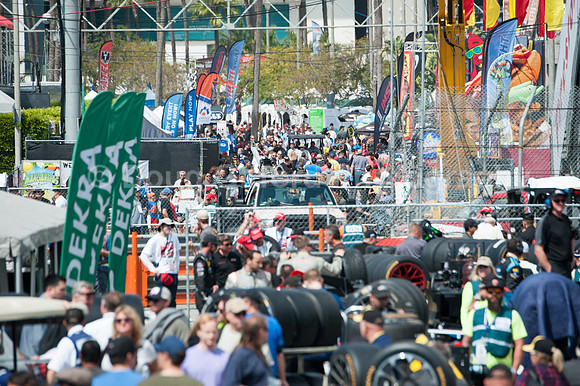 Toyota Grand Prix of Long Beach 2017