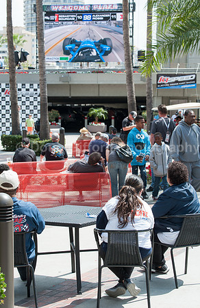 Toyota Grand Prix of Long Beach 2017