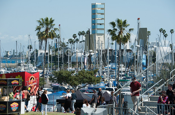 Toyota Grand Prix of Long Beach 2017
