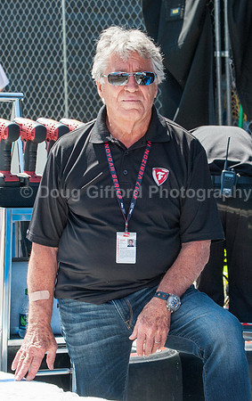 Toyota Grand Prix of Long Beach 2017
