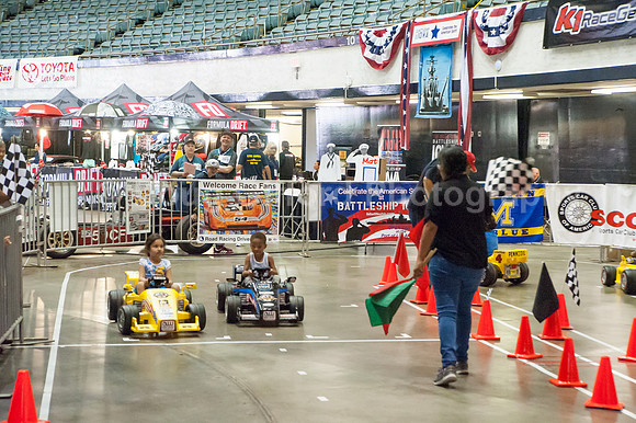 Toyota Grand Prix of Long Beach 2017