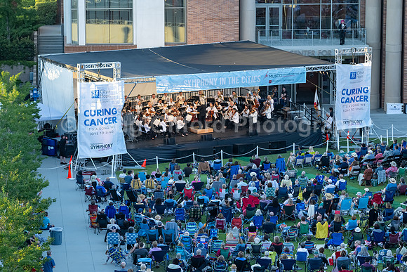 Pacific Symphony, Symphony in the Cities - Orange