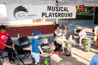 Pacific Symphony, Symphony in the Cities - Orange